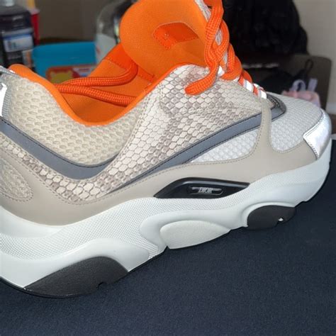 dior b22 snake